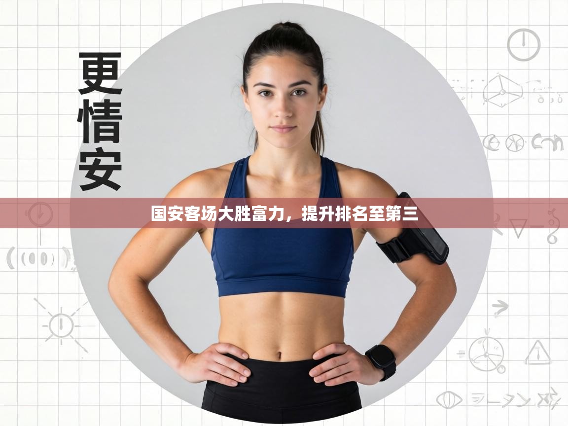 国安客场大胜富力，提升排名至第三